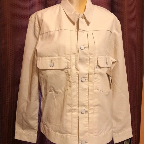 Levi’s men’s ♥️ California Jacket Size L